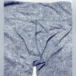 Lululemon athletica women’s crop leggings speckled Black/white/gray Photo 5