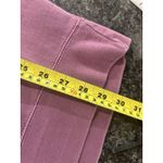 Appalachian State App State Mountaineers Purple Sweatshirt Women's Size Medium Photo 4