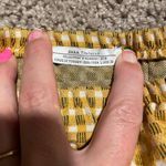 ZARA /Trafaluc top Photo 2