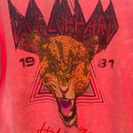 Def Leppard  Crewneck Photo 2