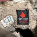 Keen  Tall Wapato Waterproof Lace Up Winter Snow‎ boot Fisherman Core C1 Photo 11