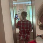 art class sleepwear Red Size xl in kids like 14/16 Photo 2