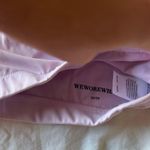 We Wore What  v neck bra top Photo 2