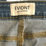 Evidnt  Verona Skinny raw hem Photo 6