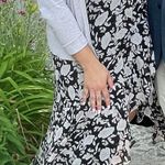 EXPRESS Floral Dress Photo 1