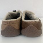 Keen NWOT  Howser III Outdoor Slide in Brown Dark Earth Velour Women's Size 7 Photo 5