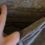 Athleta  Gray Mini Skirt Photo 3