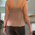 American Eagle Boho Top Photo 2