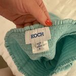 Koch  Erica Skirt Blue Photo 2