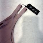 NWT Tavik Chloe Mini Swim Bottom in Deauville Mauve Photo 2