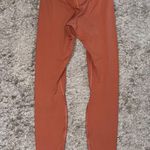 Lululemon Cross Leggings Photo 2