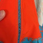 Lululemon Rare Seawheeze racer back tank size 8 Photo 4