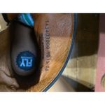 Fly London  open toe booties. 38 Photo 4