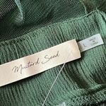 Mustard Seed BUCKLE‎  Top Size Large NWT Photo 6