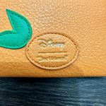 Disney  Our Universe Women’s Orange Card Holder Photo 2