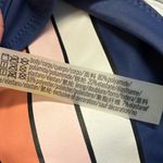 PINK - Victoria's Secret PINK Victoria’s Secret Bikini Top High Neck Halter Swimsuit XS New Photo 5