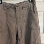 Tinseltown  Brown/Grey Cargo Pants Photo 1