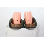 Time And Tru ladies  slides size 7 Photo 3