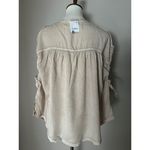Free People Summer Love Top in Dust Storm Photo 7