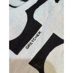 Gretchen Scott Designs Women's Tunic Swim Cover Top Size Small Photo 3