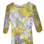 Anthropologie Yumi Kim  Woodstock Maxi Dress Photo 3