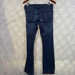 Rag and Bone Rag‎ & Bone Jean Mid Rise Boot Elma Womens Jeans Size 28 Photo 3