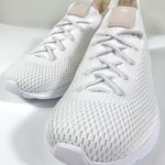 Nisolo NWB Women's Athleisure Eco-Knit Sneaker White Size 7 US Photo 10