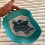 Athleta Bucket Hat Summer Fishing Travel Vacation Sun Outdoors Womens Size M / L Photo 3