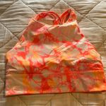 Lululemon Hi neck energy bra Photo 0