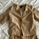 Macy's Fashion Star Beige costume trio Photo 0