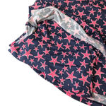 Golftini Shooting Stars Golf Skort Size XL Pull Photo 5