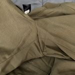 Ann Taylor  Drapey Tie Waist Pants Size 6 Shaded Palm Photo 6