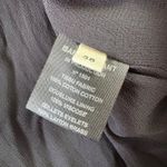 Isabel Marant  Étoile‎ Cotton Gauze Bustier Grommet Hem Dress NWT Sz 38 US 6 Photo 4