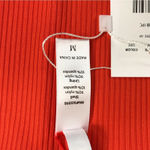 ANDIE Ribbed One Pcs Swimsuit in Siren Sz M The Asbury Feminine Preppy Boho NWT Photo 6