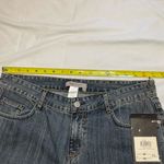 BCBGMAXAZRIA  women’s bootcut Jeans size 29, 💯 cotton. Photo 5