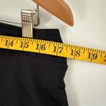 Lands' End Swim Skirt Bottom Black Stretch Elastic Full Coverage Pool Beach 12L Size undefined Photo 4