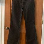 United Colors Of Benetton Size 44 Women's Black Boot Cut Jeans NWT US 31 Size M Photo 0