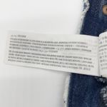 Abercrombie & Fitch Abercrombie Fitch Womens‎ Jeans 25 Distressed Boyfriend Mid Rise Raw Hem Edgy Photo 8