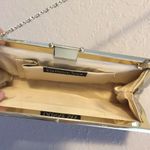 Gunne Sax  Gold Purse with Gold Chain Photo 2