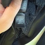 Koral - Sofia Netz Pullover Black Workout Running Gym Long Sleeve Top Training Photo 9