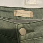 Altar'd State Altar’d State Aubrielle Straight Leg Jeans Photo 3