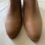Nisolo Mia everyday boots Tan Size 8 Photo 7