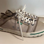 Teva Ion-Mask Water Repellent Spider Rubber Sole Lace up Neutral Shoe Sneaker Photo 0