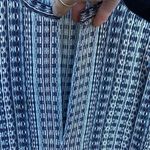 Vince LIKE new  silk tunic top / dress Photo 7