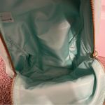 Stoney Clover Lane  X Target Terry Cloth Backpack NWOT Photo 8