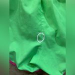 Nike  Tempo Women’s Sz‎ XS Bright Green/Hot Pink Athletic Shorts Photo 11