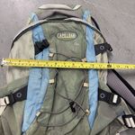 CamelBak Isis Women's Hydration Backpack Green Blue Hiking Biking Daypack Photo 8