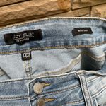 Judy Blue Tummy Control High waisted wide crop double button cropped jeans 13 31 Photo 8