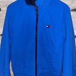 Tommy Hilfiger Reversible  Coat Photo 0