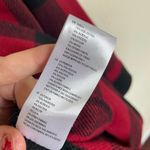 RD Style  Plaid Shacket Photo 4